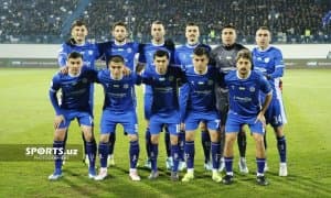 Суперлига. "Навбаҳор" - ОКМК: Асосий таркиблар маълум