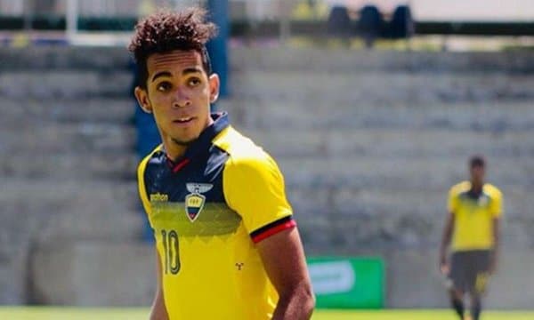 Кўп гол урадиган 18 ёшли плеймейкер Европани забт этгани келмоқда