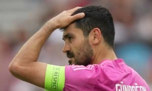 “Барса” Гюндоғандан қутилмоқчи бўлаётгани сабаби ошкор бўлди