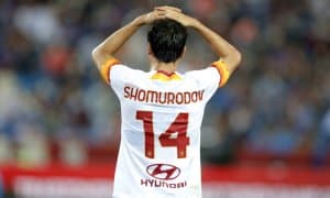 Россиядан Италияга борган футболчилар ортга қайтади! Шомуродовчи?