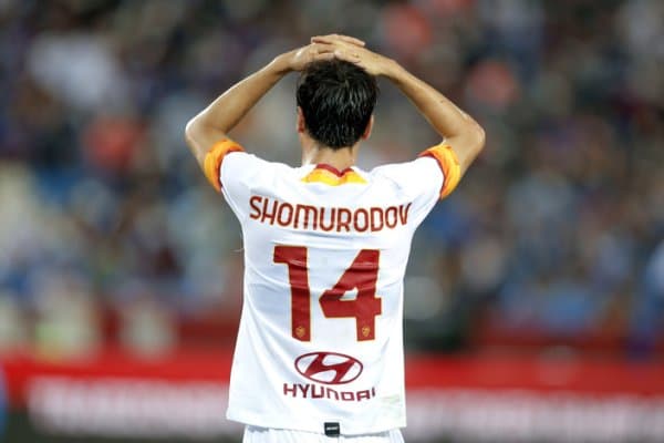 Россиядан Италияга борган футболчилар ортга қайтади! Шомуродовчи?