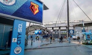 АПЛ. "Манчестер Сити" - "Уотфорд". Жамоалар бугун қандай таркибда ўйнайди?