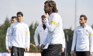 Пирло ҳайдаётган чемпионнинг бозори қайнай бошлади