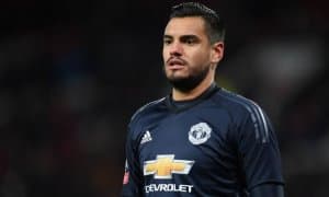 МЮ футболчиси азалий рақиб таркибини тўлдириши мумкин