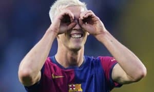 Nike ҳам “Барса” муаммосини ҳал қилолмади