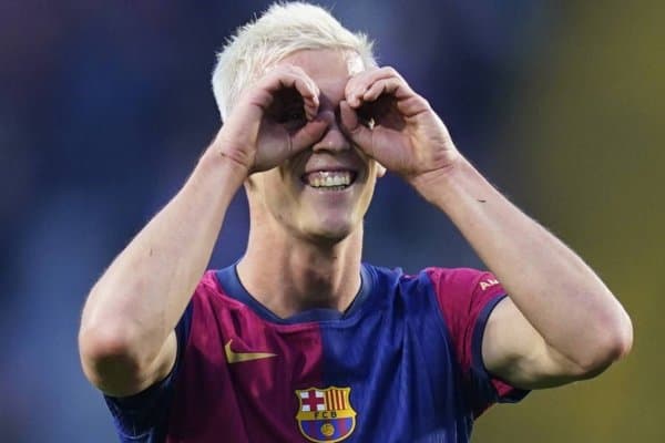 Nike ҳам “Барса” муаммосини ҳал қилолмади