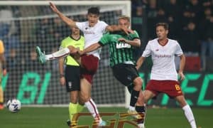 Ёзда “Рома”да бўламан