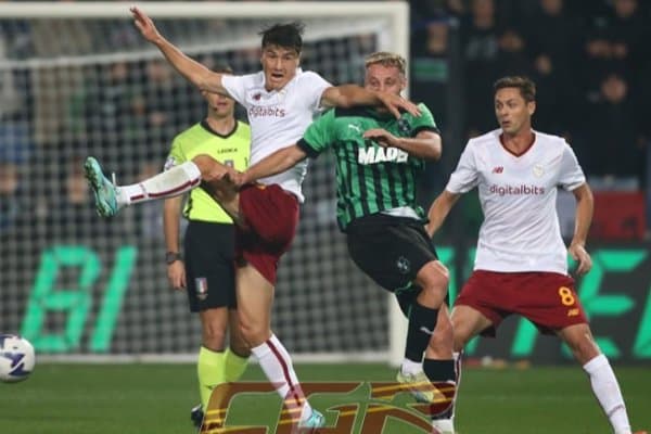 Ёзда “Рома”да бўламан