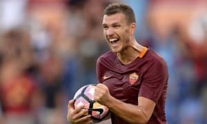 "Ман Сити" собиқ форварди "Юве"нинг асосий мақсадига айланди