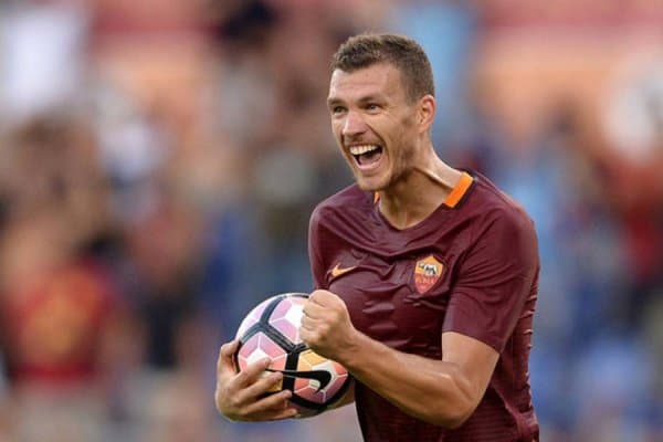 "Ман Сити" собиқ форварди "Юве"нинг асосий мақсадига айланди