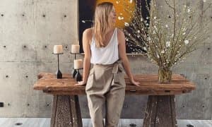 Мария Шарапова: Новак Жокович мени учрашувга таклиф қилган 