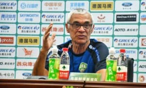 Эктор Купер: Биз “Сhina Cup” мусобақасида Осиё Кубогидаги каби ўйин кўрсатишга ҳаракат қиламиз