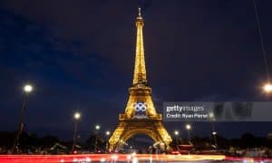 "Париж-2024". Бугунги очилиш маросими қай тарзда ўтказилади?