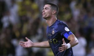 Роналду ўйинчи танлади ва “Ан-Наср”дан уни олишни талаб қилмоқда