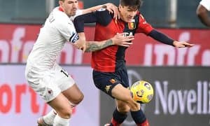 “Милан”га Шомуродов керак!