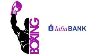 InfinBank - WBC конгрессининг расмий ҳамкори