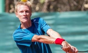 Теннисчимиз Туркияда чемпион бўлди!