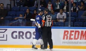 "Ҳумо" осмонида қора булутлар. Жамоа яна мағлуб бўлди