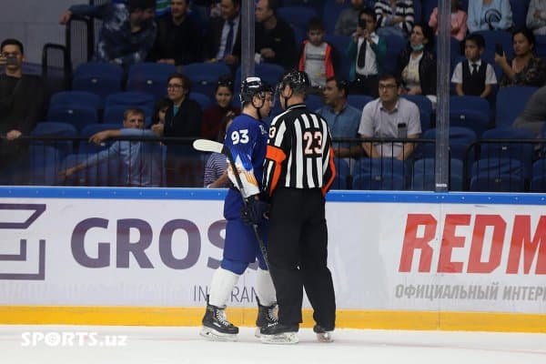 "Ҳумо" осмонида қора булутлар. Жамоа яна мағлуб бўлди