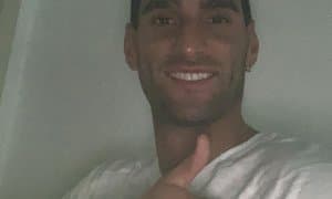 Коронавирусга чалинган Феллайни машғулотларни давом эттирмоқда (видео)