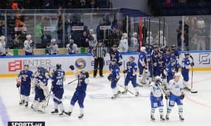 Тарихда илк бор! "Ҳумо" Петров кубоги чорак финалида