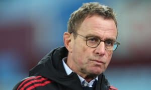 “Манчестер Юнайтед” зудлик билан бош мураббийни алмаштирмоқчи