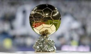  FUTBOL TV телеканали "Ballon d'Or - 2019" маросимини жонли эфирда намойиш қилади 