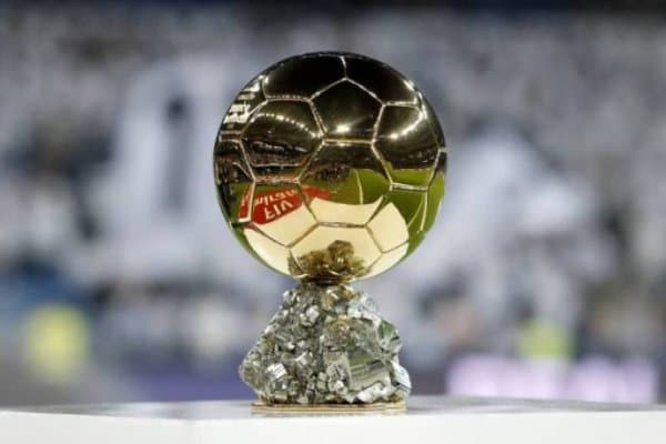  FUTBOL TV телеканали "Ballon d'Or - 2019" маросимини жонли эфирда намойиш қилади 