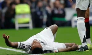 Катта йўқотишга учраган “Реал” Осиёдан ёрдам кутяпти