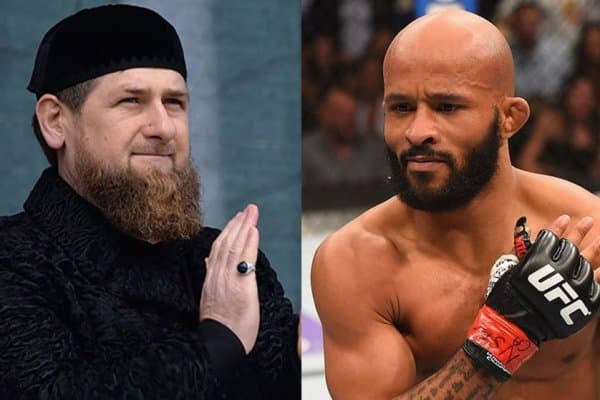 Емельяненконинг навбатдаги жанги учун махсус промороликни томоша қилинг! (Видео)