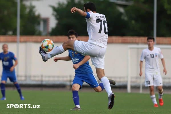 Бизнинг футболда шунақаси ҳам бўлади. “Қўқон-1912” ҳимоячиси “Бунёдкор”га 2 ойга ижарага берилди