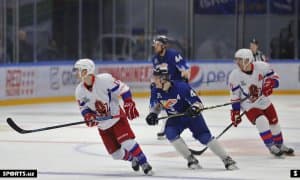 "Ҳумо"нинг тақдири яна бир клубда акс этди