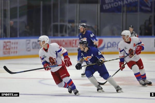 "Ҳумо"нинг тақдири яна бир клубда акс этди