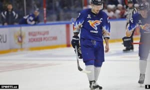 ВХЛ. "Ҳумо" ўз майдонида мағлуб бўлди