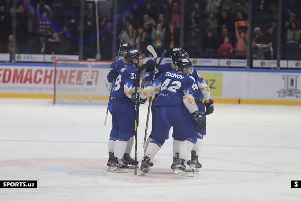 6 гол, 16 четлатиш, жанжал ёхуд "Ҳумо"нинг кечаги ғалабаси видеоси