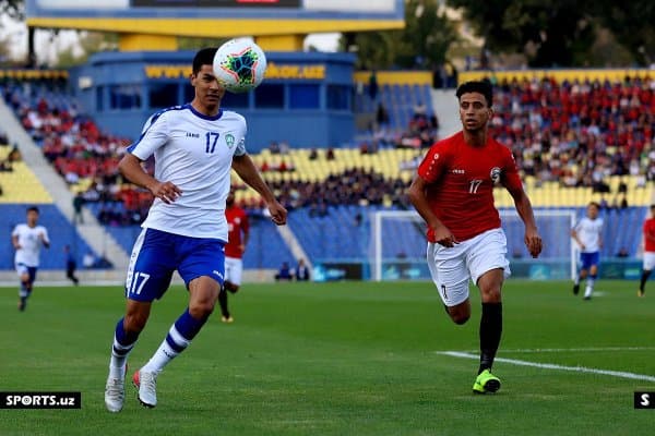 Ўзбекистон - Қирғизистон учрашувини ким шарҳлайди?