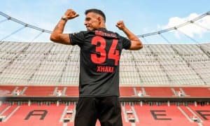 Трансфер бозорини ёндирганлар – “Байер”