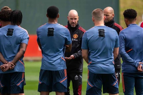 “Манчестер Юнайтед” бирдан кучаяди