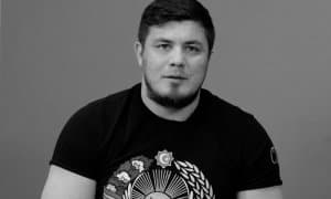 Мурод Хонтўраев хотирасига бағишланган жанг кечаси ташкил этилади (Постер)