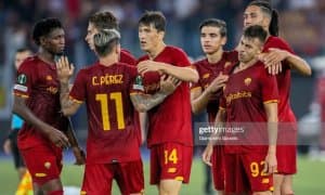 Моуриньони энди тушуниб етдим!