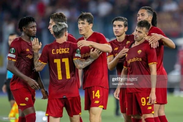 Моуриньони энди тушуниб етдим!