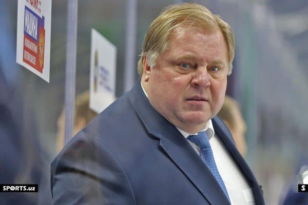 "Ҳумо" бош мураббийи "Тамбов"дан учралган мағлубиятга қандай изоҳ берди?