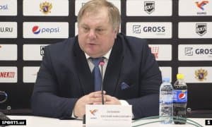 "Ҳумо" бош мураббийи йирик ҳисобдаги мағлубиятга қандай изоҳ берди?