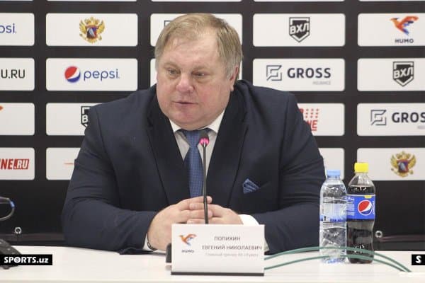 "Ҳумо" бош мураббийи йирик ҳисобдаги мағлубиятга қандай изоҳ берди?