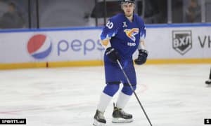 ВХЛ. "Ҳумо" буллитлар сериясида мағлуб бўлди