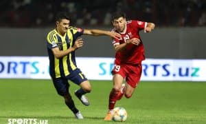 "Пахтакор" - "Навбаҳор" учрашувини ким шарҳлайди?