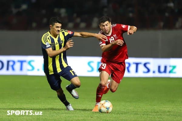 "Пахтакор" - "Навбаҳор" учрашувини ким шарҳлайди?