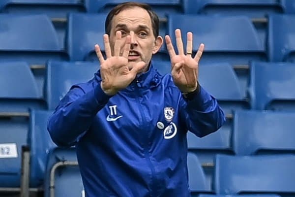 Бунақа футболчиларга “Челси”да ўрин йўқ!