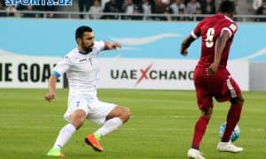 Расман! Азизбек Ҳайдаров футболчилик фаолиятини якунлади ва у ЎФАда раҳбарлик лавозимларидан бирини эгаллайди