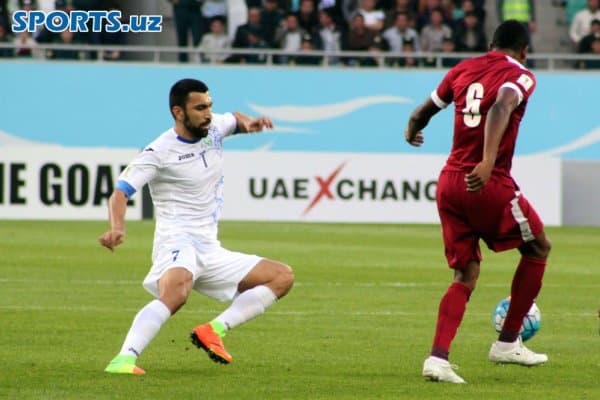 Расман! Азизбек Ҳайдаров футболчилик фаолиятини якунлади ва у ЎФАда раҳбарлик лавозимларидан бирини эгаллайди